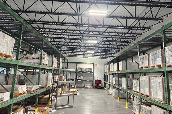 Commercial Electrical Solutions