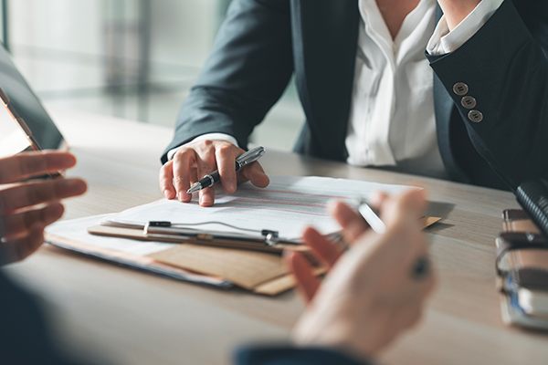 Energy Efficiency Consultation