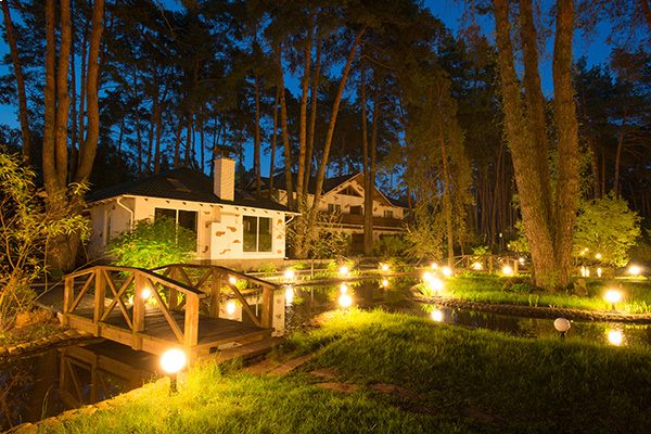 Landscape Lighting Services Landscape Lighting Services