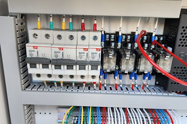 Residential Electrical Wiring