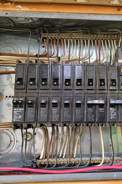 Residential Meter Tagging Services