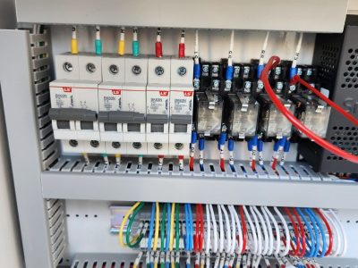 Electrical Wiring Solutions