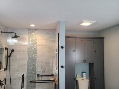 Home Lighting Services