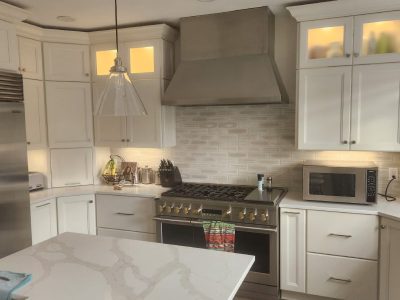 Modern Home Electrical Solutions